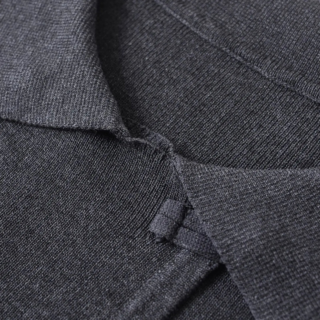 Yseult | Classic Sweater