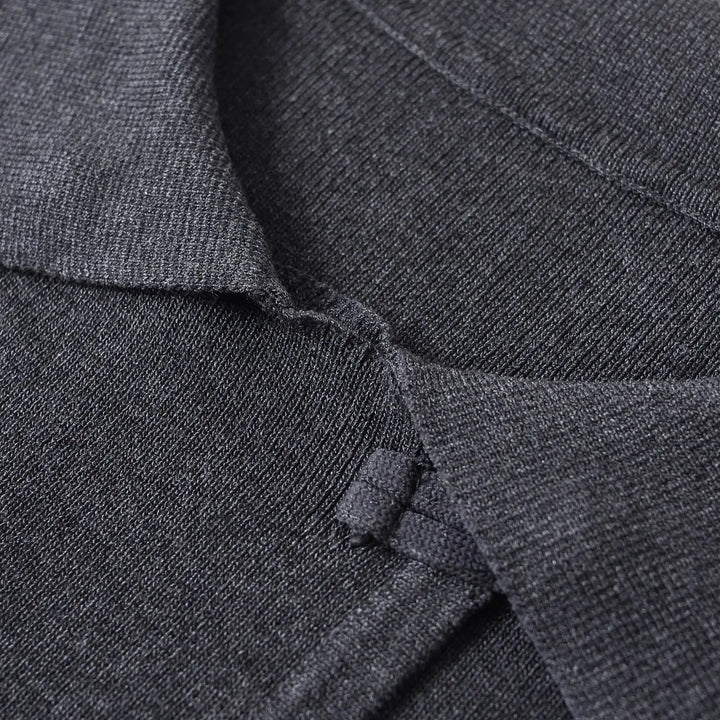 Yseult | Classic Sweater