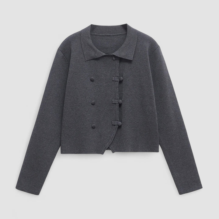 Yseult | Classic Sweater