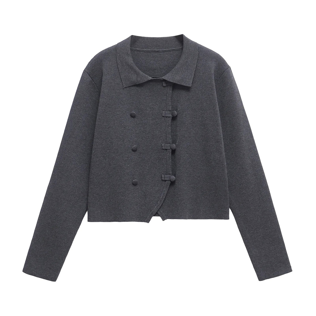 Yseult | Classic Sweater