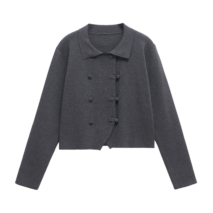 Yseult | Classic Sweater