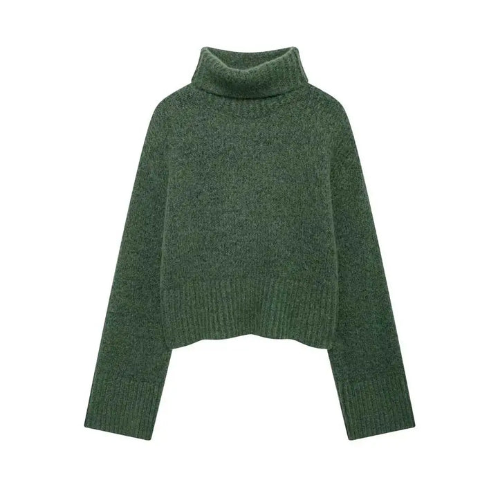 Viridiana | Chic Sweater