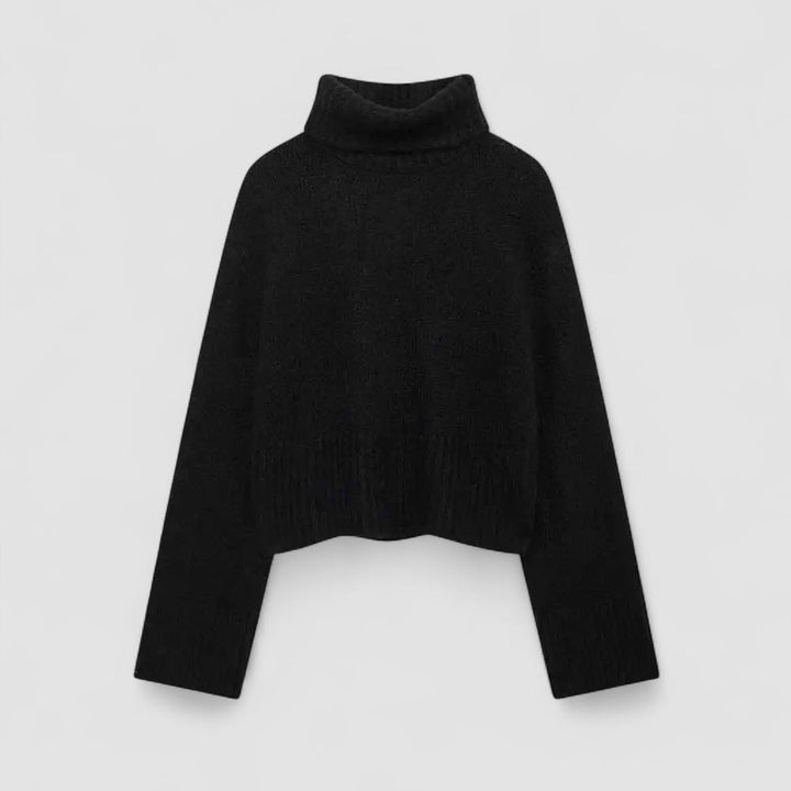 Viridiana | Chic Sweater