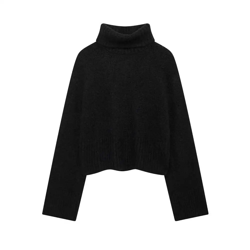 Viridiana | Chic Sweater