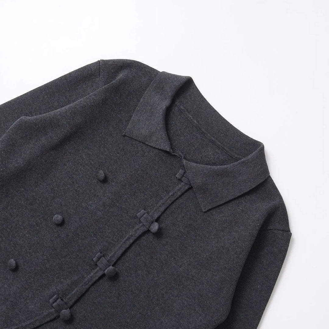 Yseult | Classic Sweater
