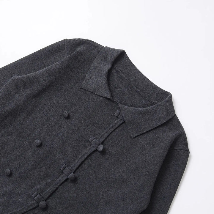 Yseult | Classic Sweater