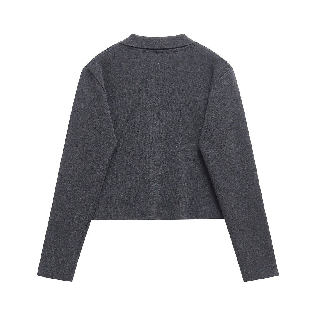 Yseult | Classic Sweater