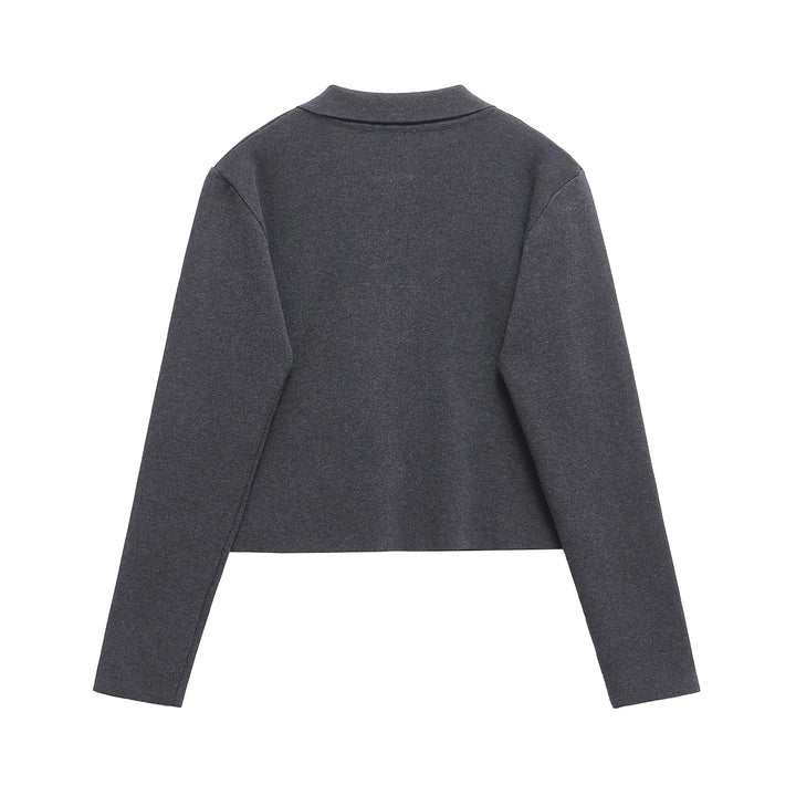 Yseult | Classic Sweater